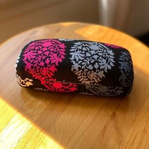 Vera Bradley Eyeglass Case (Northern Lights) NWOT